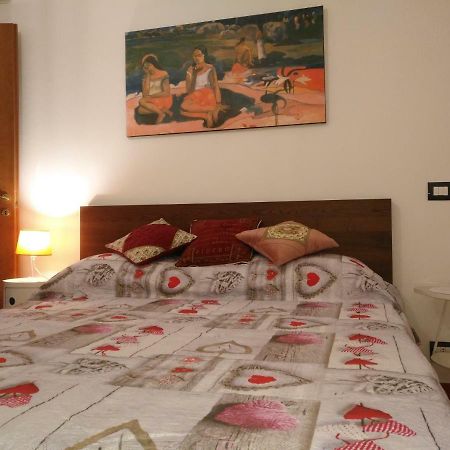 Il Piccolo Lord Apartment La Spezia Exterior foto