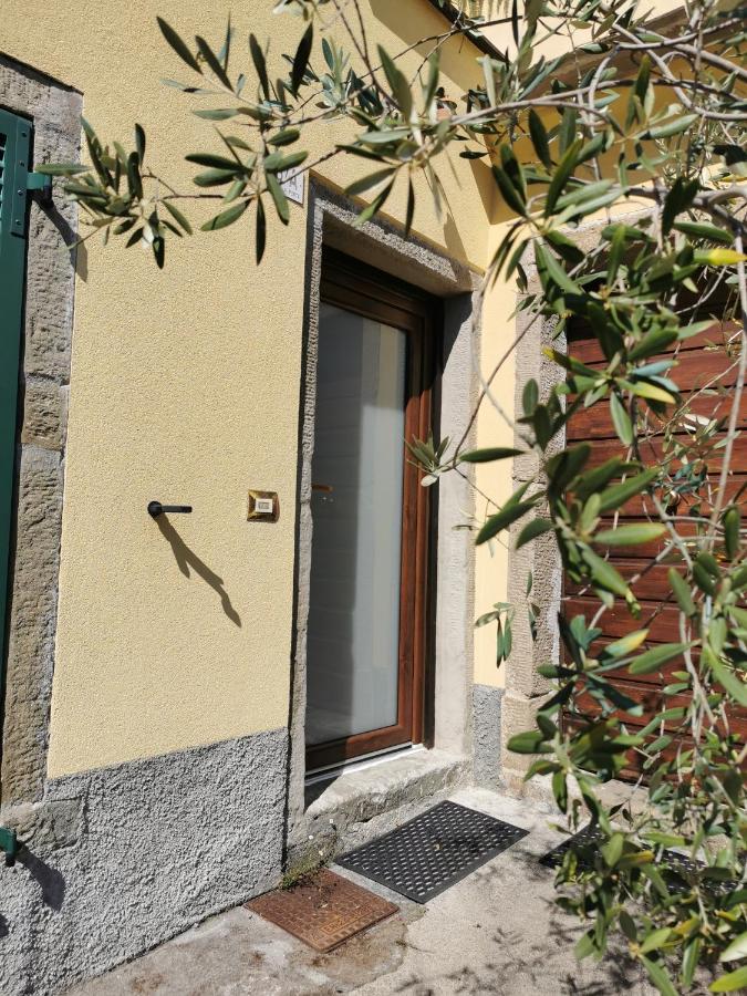 Il Piccolo Lord Apartment La Spezia Exterior foto