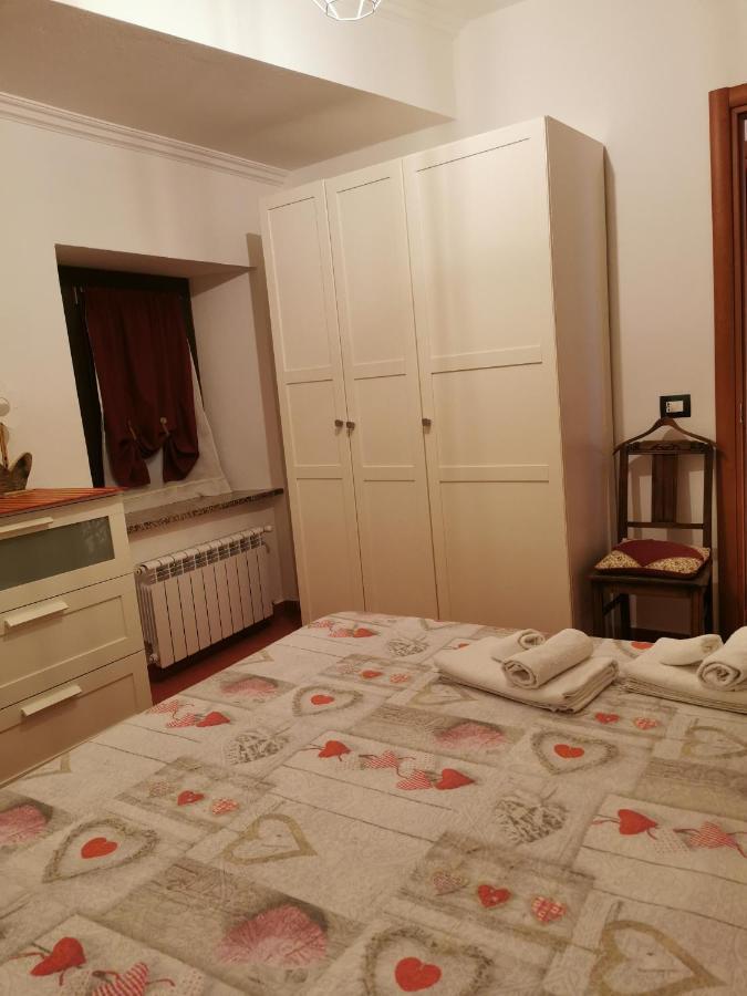 Il Piccolo Lord Apartment La Spezia Exterior foto