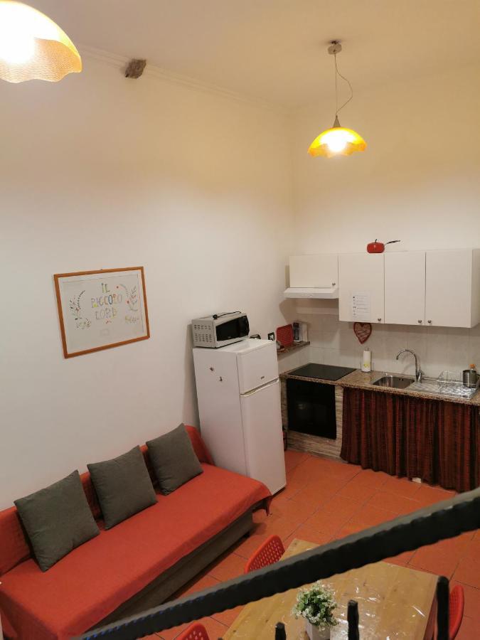 Il Piccolo Lord Apartment La Spezia Exterior foto