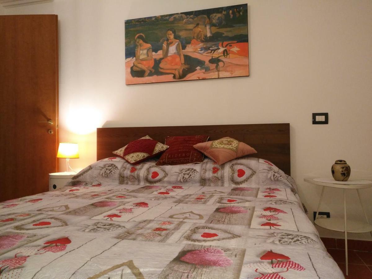Il Piccolo Lord Apartment La Spezia Exterior foto